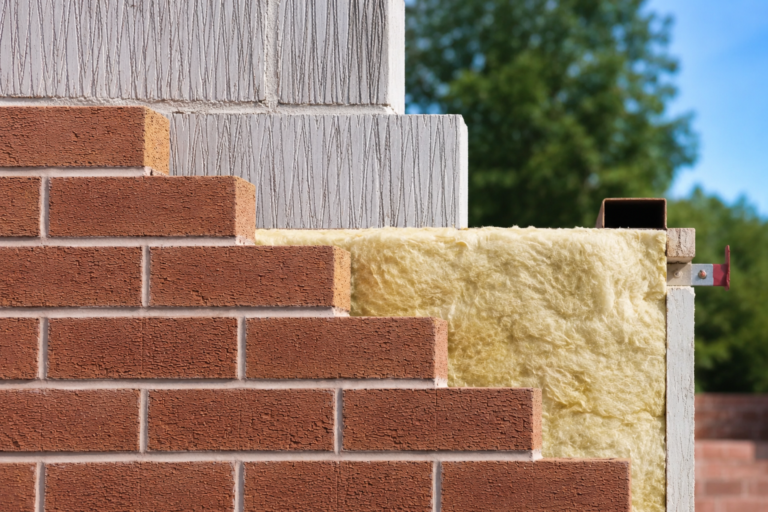 Safe Cavity Wall Insulation Installation & Extraction Across Scotland