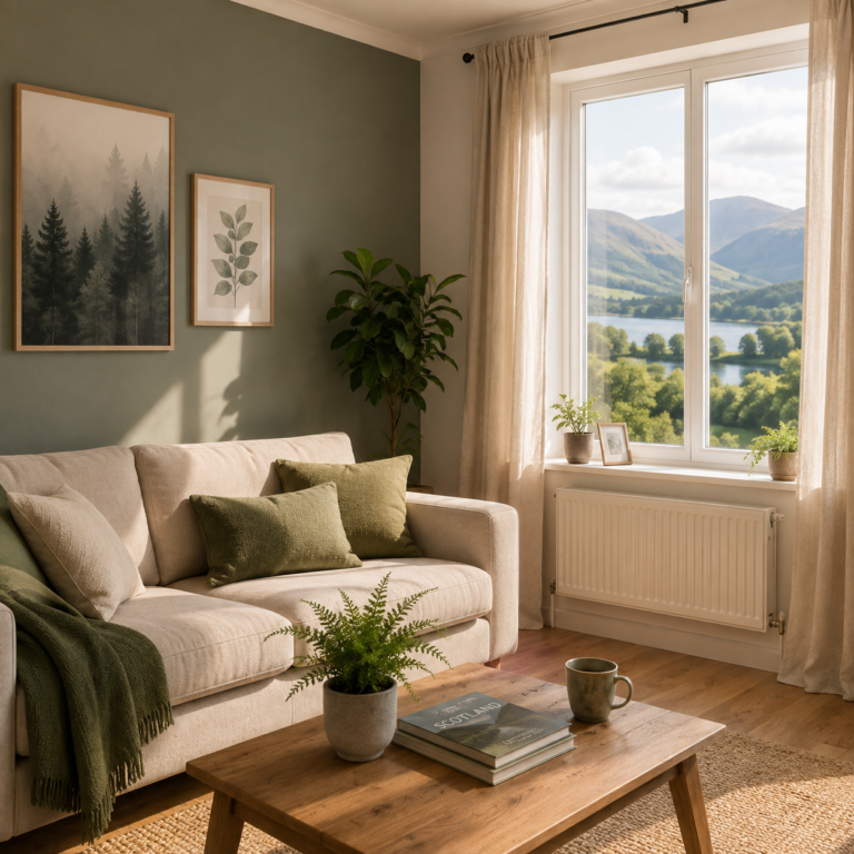 Internal wall insulation using breathable SuperFOIL