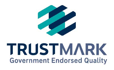 Trustmark accredited trader in Scotland